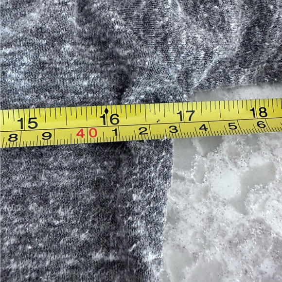 Team Apparel NFL Pittsburgh Steelers Long Sleeve Graphic Tee-Shirt Size M EUC - Picture 5 of 6